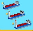 Notice / Instructions de Montage - LEGO - 4407 - Transportation: Page 17