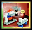 Notice / Instructions de Montage - LEGO - 4407 - Transportation: Page 39