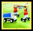 Notice / Instructions de Montage - LEGO - 4407 - Transportation: Page 45