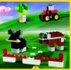 Notice / Instructions de Montage - LEGO - 4408 - Animals: Page 25