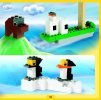 Notice / Instructions de Montage - LEGO - 4408 - Animals: Page 39