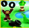 Notice / Instructions de Montage - LEGO - 4408 - Animals: Page 44