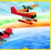 Notice / Instructions de Montage - LEGO - 4408 - Animals: Page 49