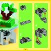 Notice / Instructions de Montage - LEGO - 4408 - Animals: Page 7