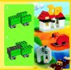 Notice / Instructions de Montage - LEGO - 4408 - Animals: Page 11