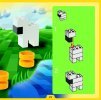 Notice / Instructions de Montage - LEGO - 4408 - Animals: Page 23