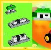 Notice / Instructions de Montage - LEGO - 4408 - Animals: Page 26