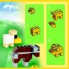 Notice / Instructions de Montage - LEGO - 4408 - Animals: Page 29