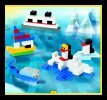 Notice / Instructions de Montage - LEGO - 4410 - Build and Create: Page 5