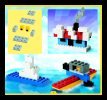 Notice / Instructions de Montage - LEGO - 4410 - Build and Create: Page 7