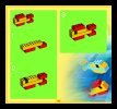 Notice / Instructions de Montage - LEGO - 4410 - Build and Create: Page 34