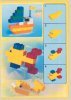 Notice / Instructions de Montage - LEGO - 4411 - Key Account Exclusive: Page 13