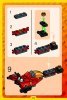 Notice / Instructions de Montage - LEGO - 4413 - Arachno Pod: Page 14