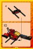 Notice / Instructions de Montage - LEGO - 4413 - Arachno Pod: Page 16