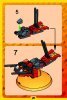 Notice / Instructions de Montage - LEGO - 4413 - Arachno Pod: Page 26