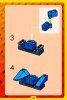 Notice / Instructions de Montage - LEGO - 4413 - Arachno Pod: Page 29