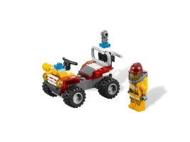 4427 - Fire ATV