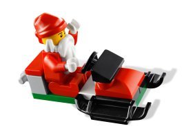 4428 - LEGO® City Advent Calendar