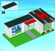 Notice / Instructions de Montage - LEGO - 4429 - Helicopter Rescue: Page 40