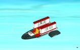 Notice / Instructions de Montage - LEGO - 4429 - Helicopter Rescue: Page 19