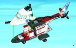 Notice / Instructions de Montage - LEGO - 4429 - Helicopter Rescue: Page 51