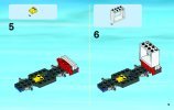 Notice / Instructions de Montage - LEGO - 4429 - Helicopter Rescue: Page 9