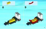 Notice / Instructions de Montage - LEGO - 4429 - Helicopter Rescue: Page 11