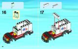 Notice / Instructions de Montage - LEGO - 4429 - Helicopter Rescue: Page 18