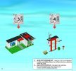 Notice / Instructions de Montage - LEGO - 4429 - Helicopter Rescue: Page 2