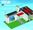 Notice / Instructions de Montage - LEGO - 4429 - Helicopter Rescue: Page 47