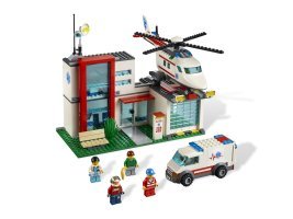 4429 - Helicopter Rescue