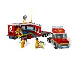 4430 - Fire Transporter