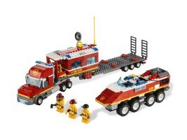 4430 - Fire Transporter