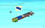 Notice / Instructions de Montage - LEGO - 4430 - Fire Transporter: Page 13