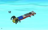 Notice / Instructions de Montage - LEGO - 4430 - Fire Transporter: Page 14