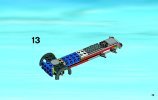 Notice / Instructions de Montage - LEGO - 4430 - Fire Transporter: Page 15