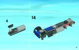 Notice / Instructions de Montage - LEGO - 4430 - Fire Transporter: Page 17