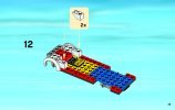 Notice / Instructions de Montage - LEGO - 4431 - Ambulance: Page 17