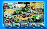 Notice / Instructions de Montage - LEGO - 4431 - Ambulance: Page 64