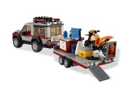 4433 - Dirt Bike Transporter