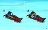 Notice / Instructions de Montage - LEGO - 4433 - Dirt Bike Transporter: Page 11