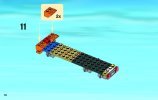 Notice / Instructions de Montage - LEGO - 4434 - Dump Truck: Page 14