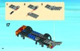 Notice / Instructions de Montage - LEGO - 4434 - Dump Truck: Page 20