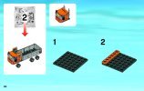 Notice / Instructions de Montage - LEGO - 4434 - Dump Truck: Page 30