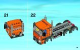 Notice / Instructions de Montage - LEGO - 4434 - Dump Truck: Page 39