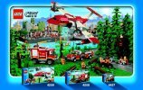 Notice / Instructions de Montage - LEGO - 4434 - Dump Truck: Page 59