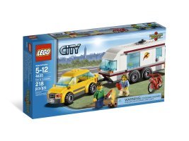 4435 - Car & Camper