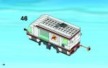 Notice / Instructions de Montage - LEGO - 4435 - Car & Camper: Page 68