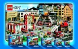 Notice / Instructions de Montage - LEGO - City - 4437 - La course poursuite en forêt: Page 46