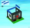 Notice / Instructions de Montage - LEGO - 4440 - Forest Police Station: Page 23